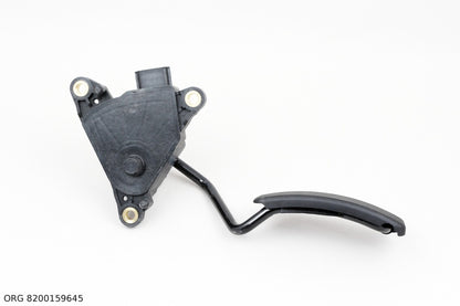 Pédale d'accélérateur avec capteur d’origine Renault véhicules Renault/Dacia à partir de 2003 8200159645 - vue 2