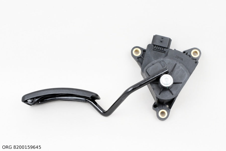 Pédale d'accélérateur avec capteur d’origine Renault véhicules Renault/Dacia à partir de 2003 8200159645 - vue 3