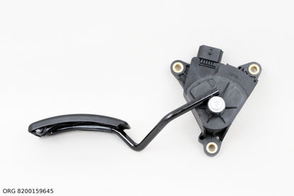 Pédale d'accélérateur avec capteur d’origine Renault véhicules Renault/Dacia à partir de 2003 8200159645 - vue 3