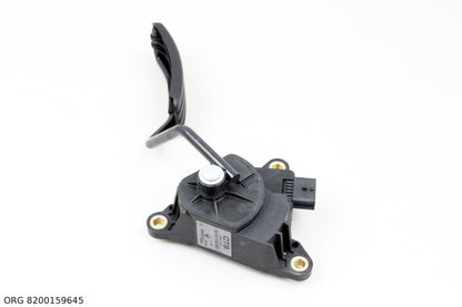 Pédale d'accélérateur avec capteur d’origine Renault véhicules Renault/Dacia à partir de 2003 8200159645 - vue 4