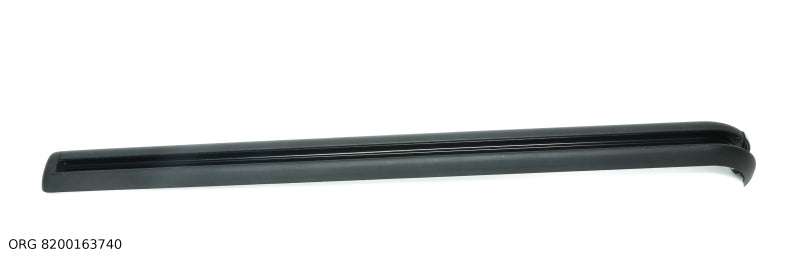 Rail de porte coulissante d’origine Renault véhicules Renault/Dacia à partir de 1998 8200163740 - vue 2