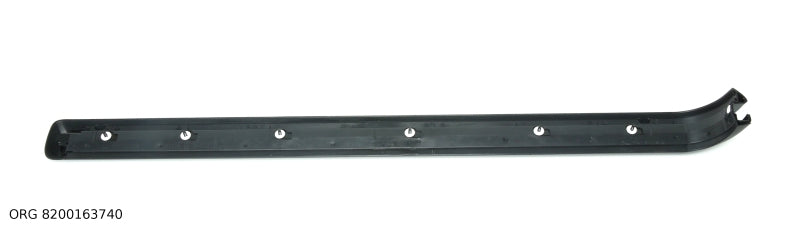 Rail de porte coulissante d’origine Renault véhicules Renault/Dacia à partir de 1998 8200163740 - vue 1