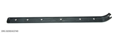 Rail de porte coulissante d’origine Renault véhicules Renault/Dacia à partir de 1998 8200163740 - vue 1