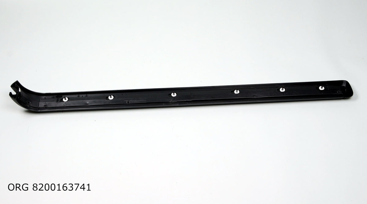 Rail de porte coulissante d’origine Renault véhicules Renault/Dacia à partir de 1998 8200163741 - vue 3