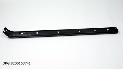 Rail de porte coulissante d’origine Renault véhicules Renault/Dacia à partir de 1998 8200163741 - vue 3