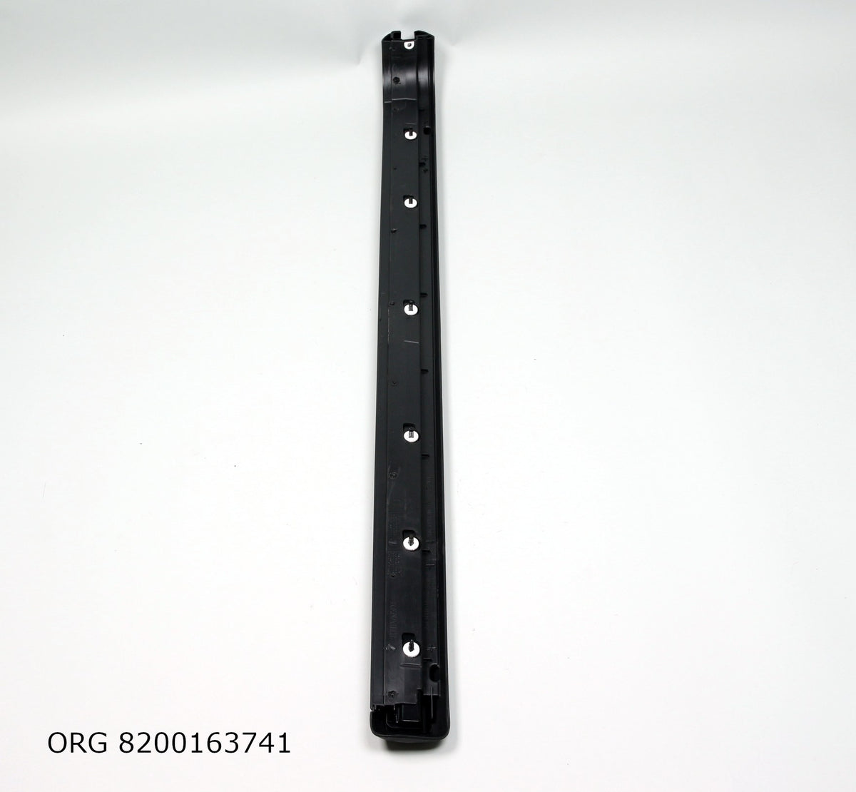 Rail de porte coulissante d’origine Renault véhicules Renault/Dacia à partir de 1998 8200163741 - vue 4