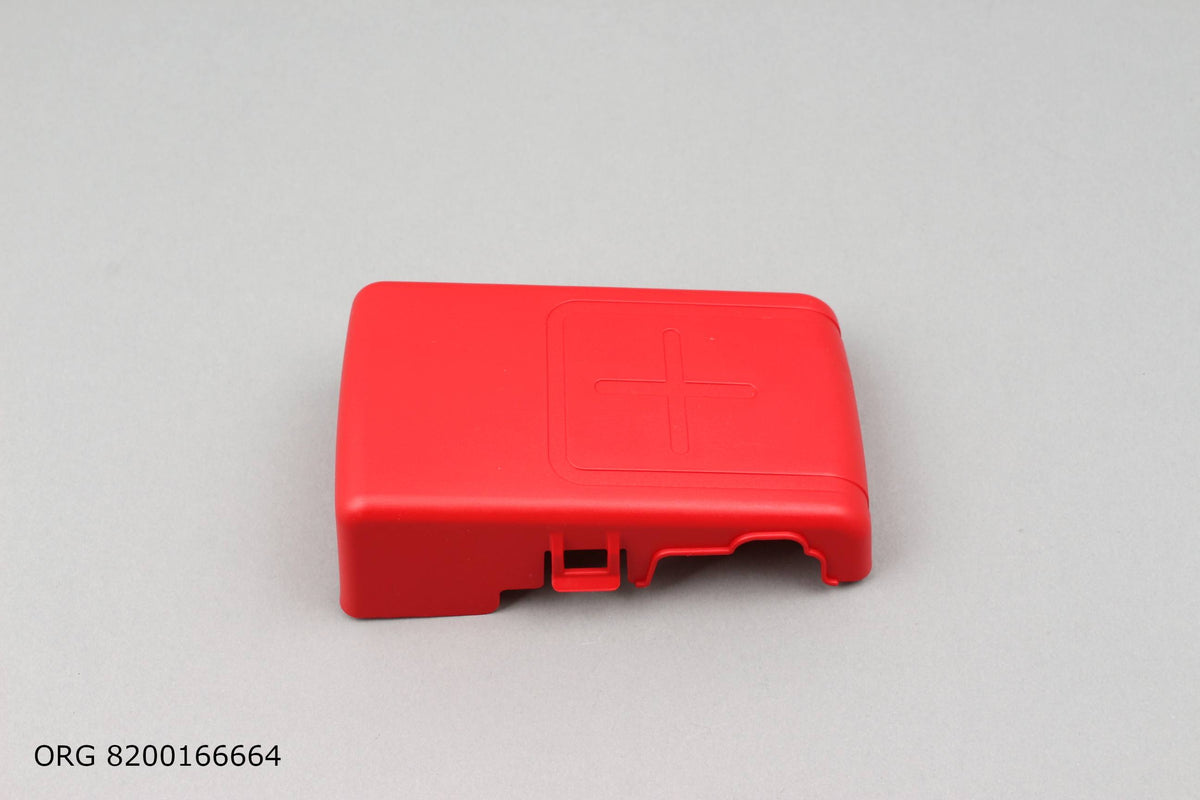 Pièce automobile d’origine Renault Renault Mégane à partir de 2002 8200166664 - vue 2