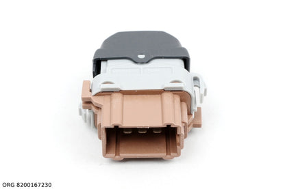 Interrupteur de lève-vitre d’origine Renault véhicules Renault/Dacia à partir de 2001 8200167230 - vue 3