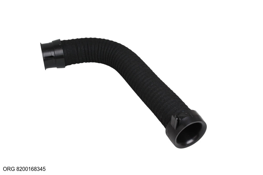 Durite d'air d’origine Renault Renault Mégane à partir de 2002 8200168345 - vue 2