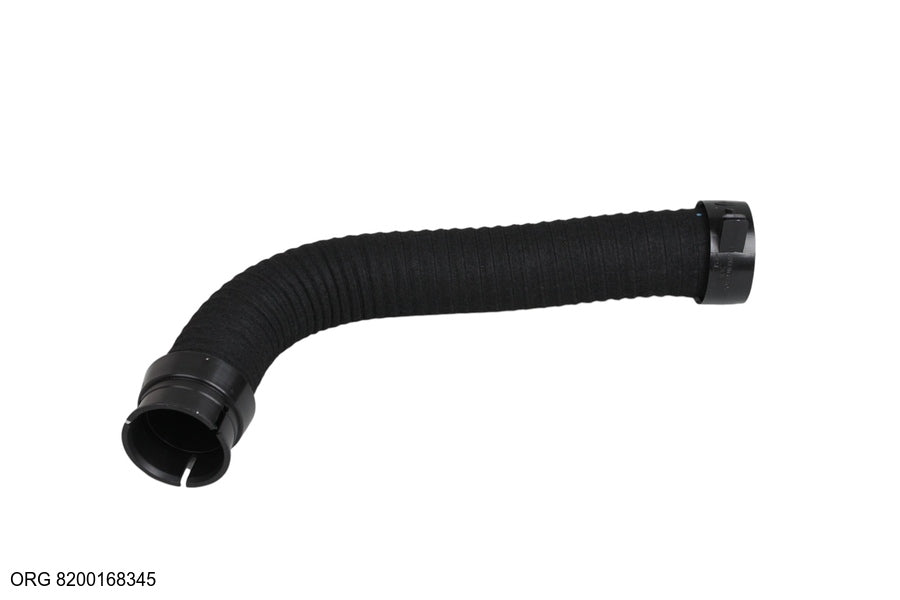 Durite d'air d’origine Renault Renault Mégane à partir de 2002 8200168345 - vue 1