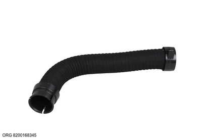 Durite d'air d’origine Renault Renault Mégane à partir de 2002 8200168345 - vue 1