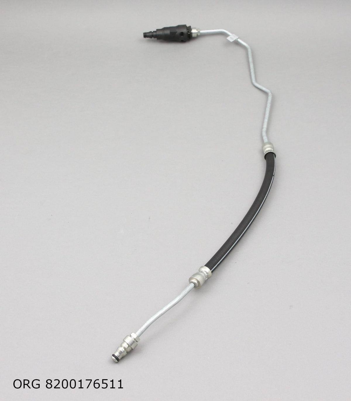 Conduite hydraulique d'embrayage d’origine Renault Renault Laguna à partir de 2001 8200176511 - vue 2