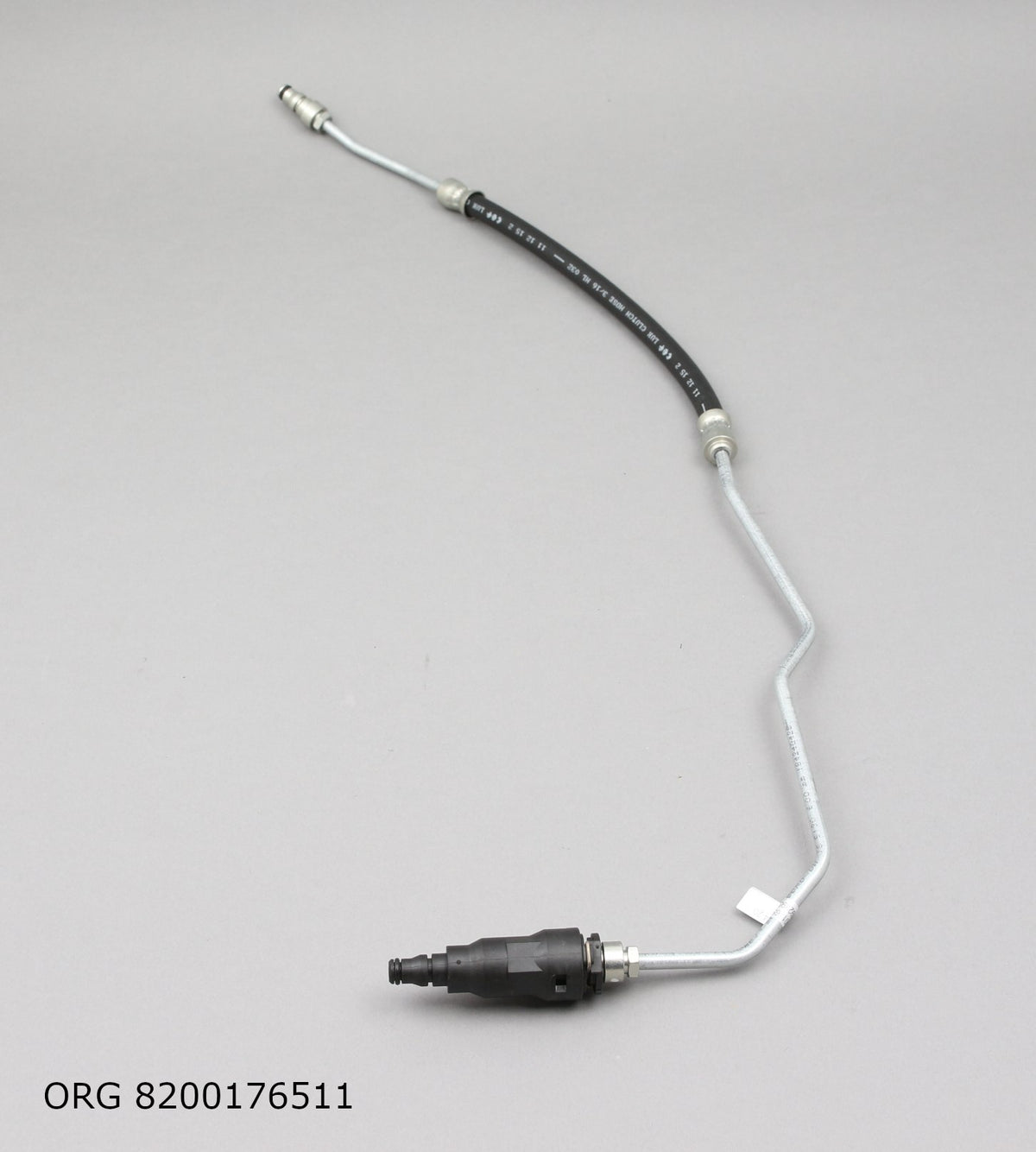 Conduite hydraulique d'embrayage d’origine Renault Renault Laguna à partir de 2001 8200176511 - vue 3