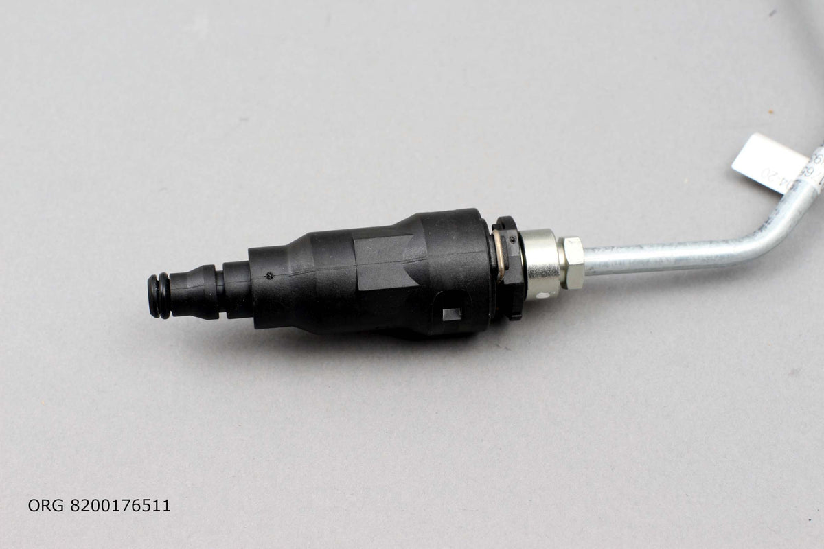 Conduite hydraulique d'embrayage d’origine Renault Renault Laguna à partir de 2001 8200176511 - vue 4