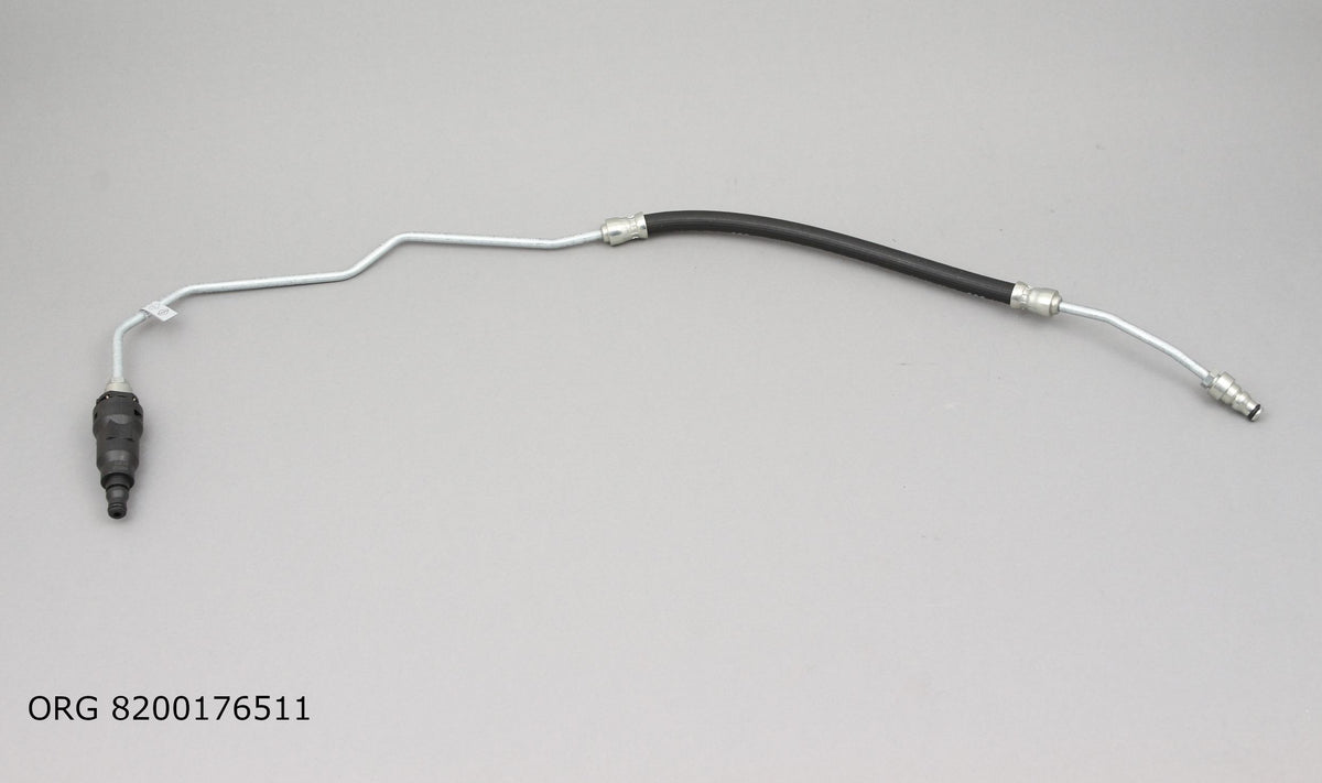 Conduite hydraulique d'embrayage d’origine Renault Renault Laguna à partir de 2001 8200176511 - vue 1