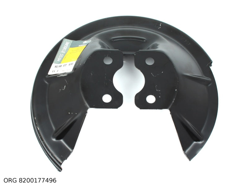 Pièce automobile d’origine Renault Renault Laguna à partir de 2001 8200177496 - vue 2