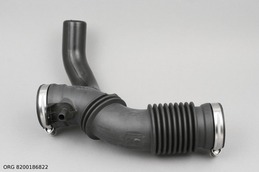 Durite d'air d’origine Renault véhicules Renault/Dacia à partir de 2002 8200186822 - vue 2