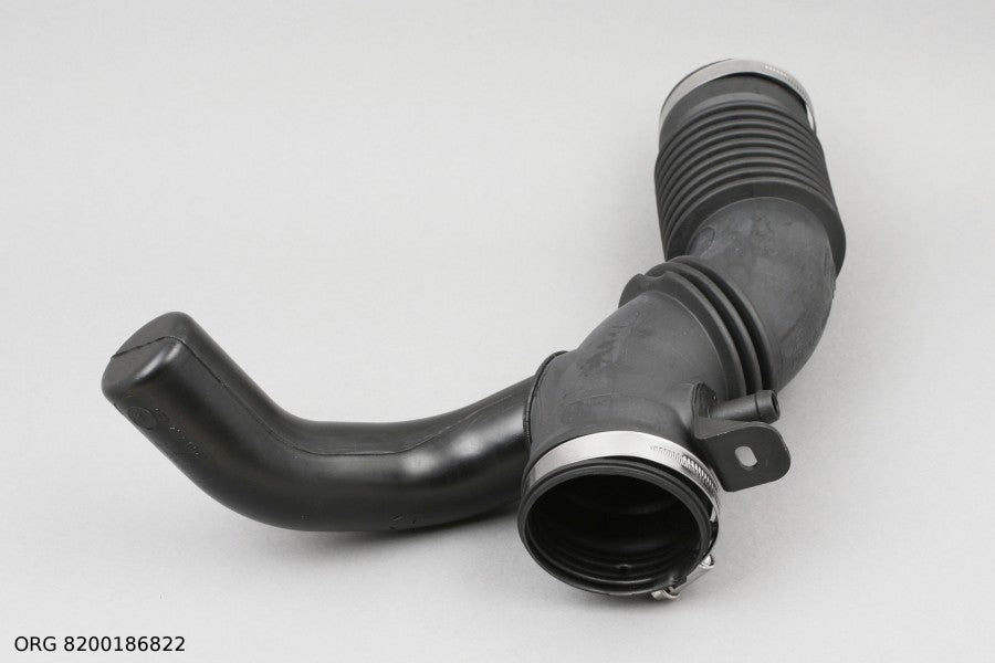 Durite d'air d’origine Renault véhicules Renault/Dacia à partir de 2002 8200186822 - vue 3