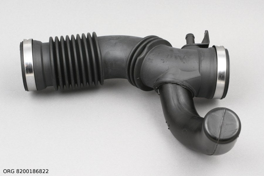Durite d'air d’origine Renault véhicules Renault/Dacia à partir de 2002 8200186822 - vue 4
