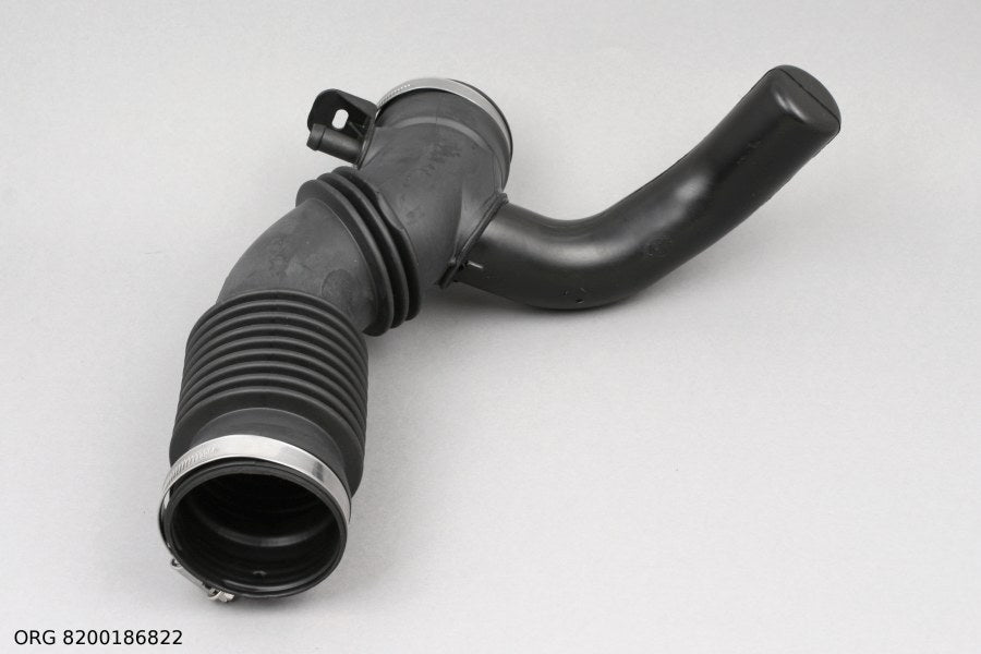 Durite d'air d’origine Renault véhicules Renault/Dacia à partir de 2002 8200186822 - vue 1