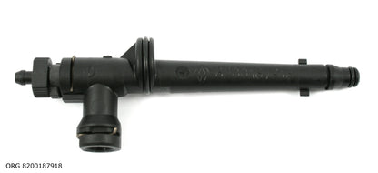 Raccord de butée hydraulique d'embrayage d’origine Renault véhicules Renault/Dacia 3.0DCI 8200187918 - vue 2
