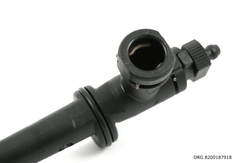 Raccord de butée hydraulique d'embrayage d’origine Renault véhicules Renault/Dacia 3.0DCI 8200187918 - vue 3