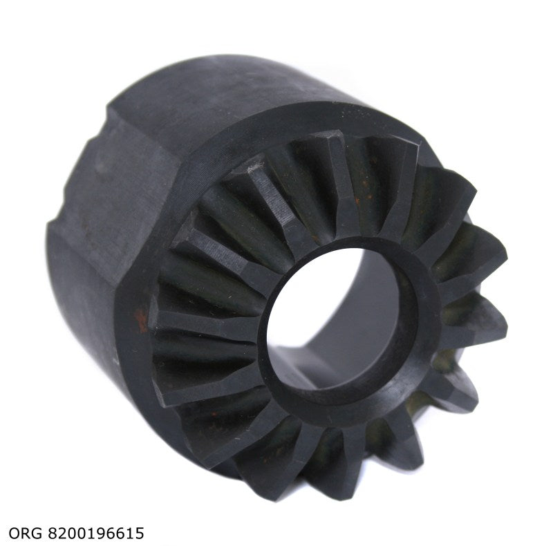Pièce automobile d’origine Renault véhicules Renault/Dacia 8200196615 - vue 3