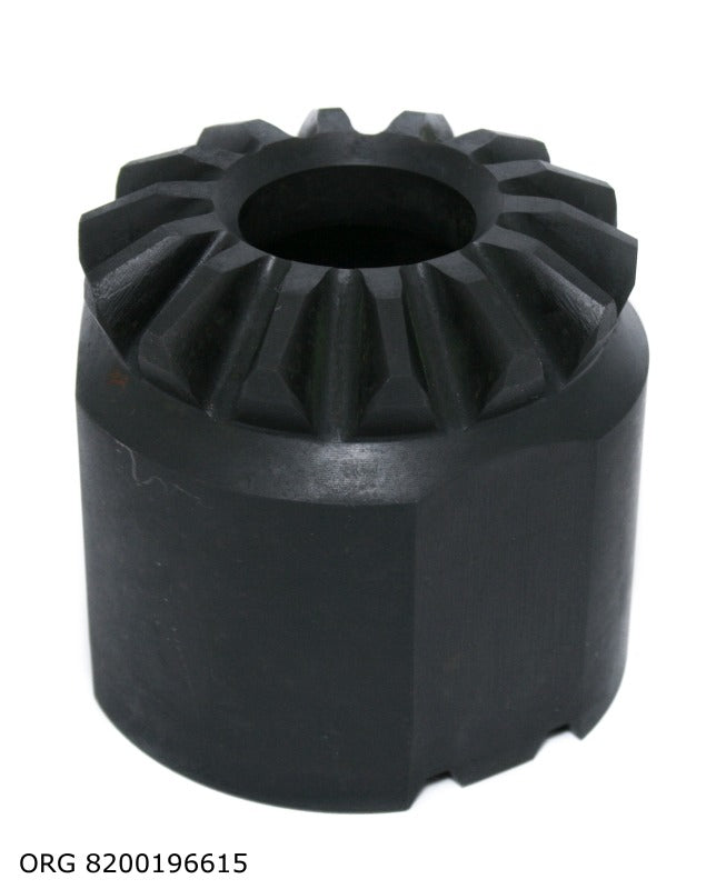 Pièce automobile d’origine Renault véhicules Renault/Dacia 8200196615 - vue 1
