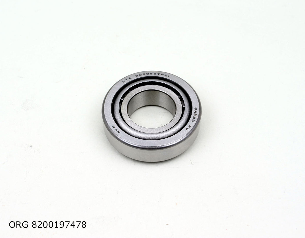 Pièce automobile d’origine Renault véhicules Renault/Dacia 8200197478 - vue 1