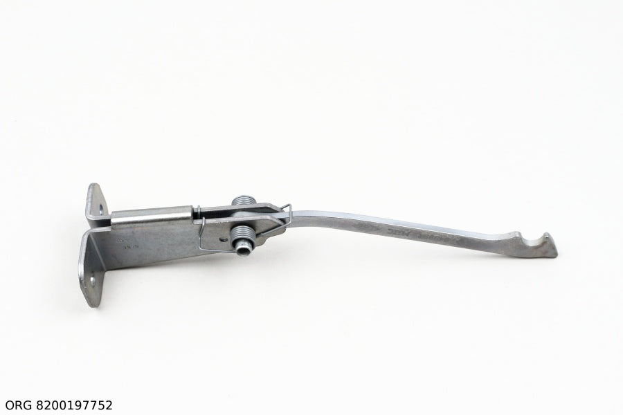 Arrêt de porte d’origine Renault Renault Trafic à partir de 2014 8200197752 - vue 2