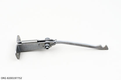 Arrêt de porte d’origine Renault Renault Trafic à partir de 2014 8200197752 - vue 2