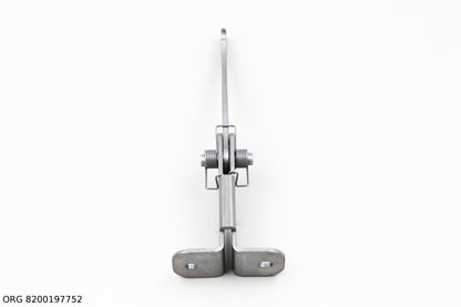 Arrêt de porte d’origine Renault Renault Trafic à partir de 2014 8200197752 - vue 3