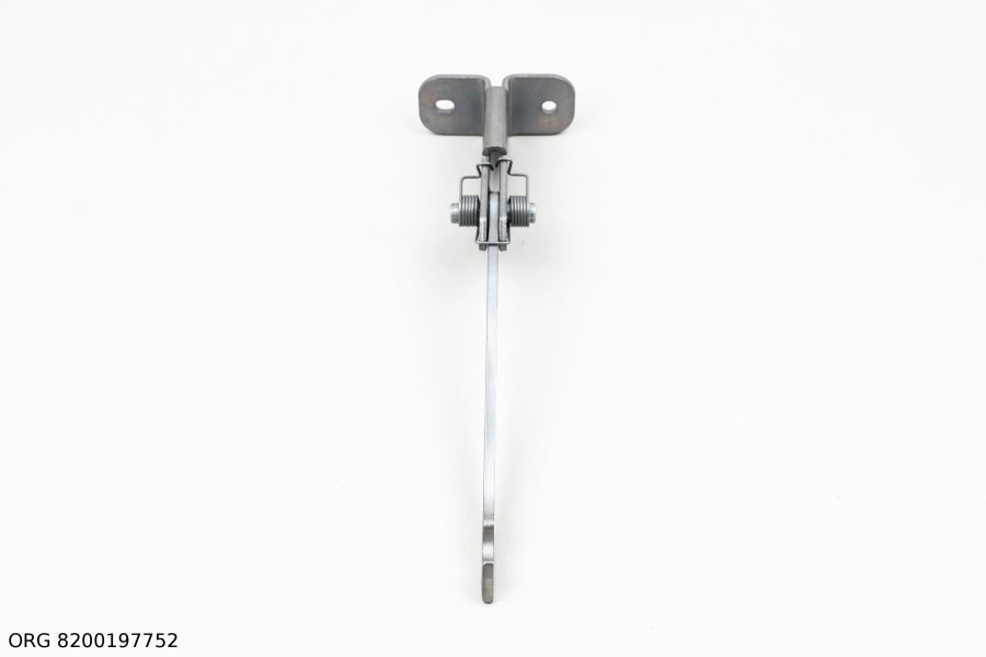 Arrêt de porte d’origine Renault Renault Trafic à partir de 2014 8200197752 - vue 1