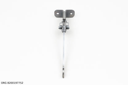 Arrêt de porte d’origine Renault Renault Trafic à partir de 2014 8200197752 - vue 1