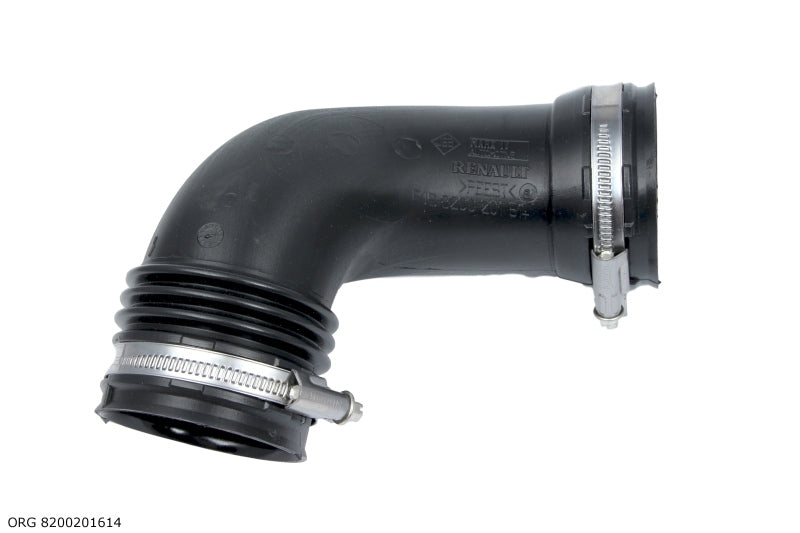 Durite d'air d’origine Renault véhicules Renault/Dacia 1.9DCI à partir de 2002 8200201614 - vue 3