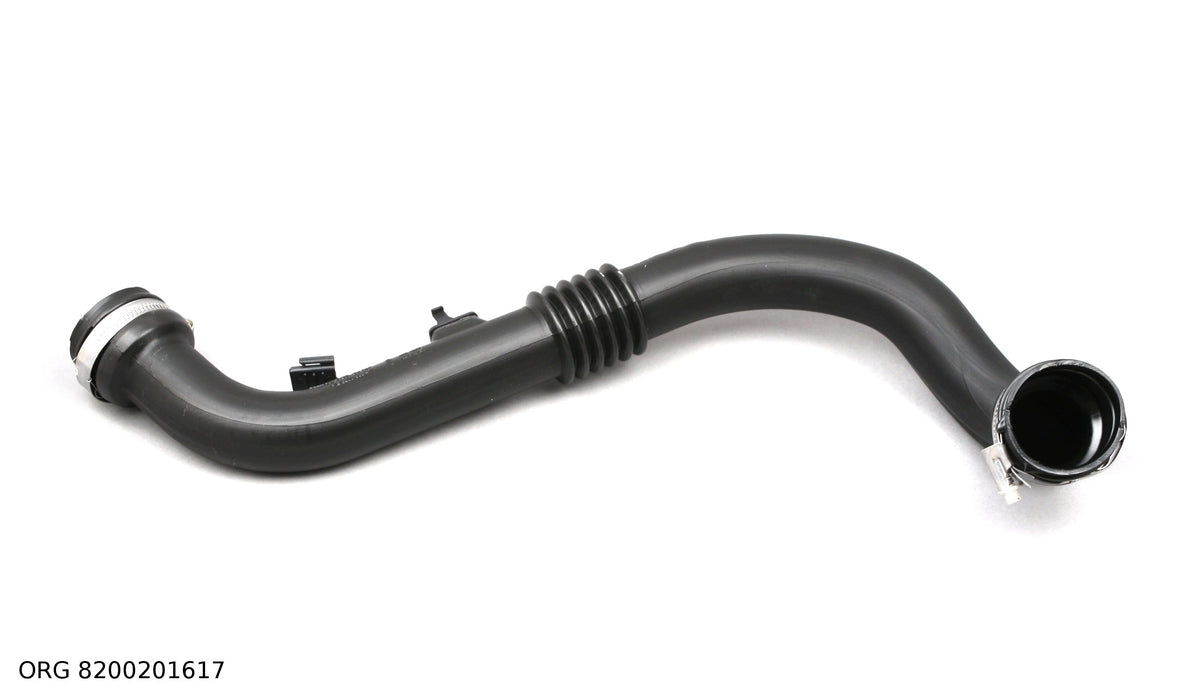 Durite d'air d’origine Renault véhicules Renault/Dacia 1.9DCI à partir de 2002 8200201617 - vue 4
