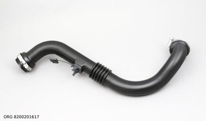 Durite d'air d’origine Renault véhicules Renault/Dacia 1.9DCI à partir de 2002 8200201617 - vue 1