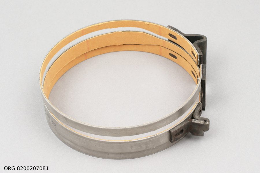 Pièce automobile d’origine Renault véhicules Renault/Dacia 8200207081 - vue 2