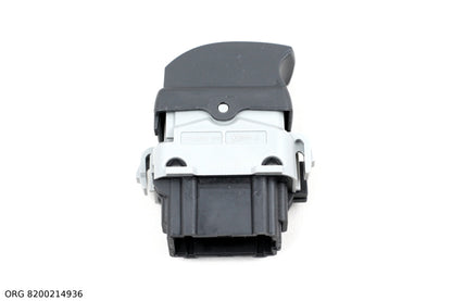 Interrupteur de lève-vitre d’origine Renault Renault Clio à partir de 2005 8200214936 - vue 3