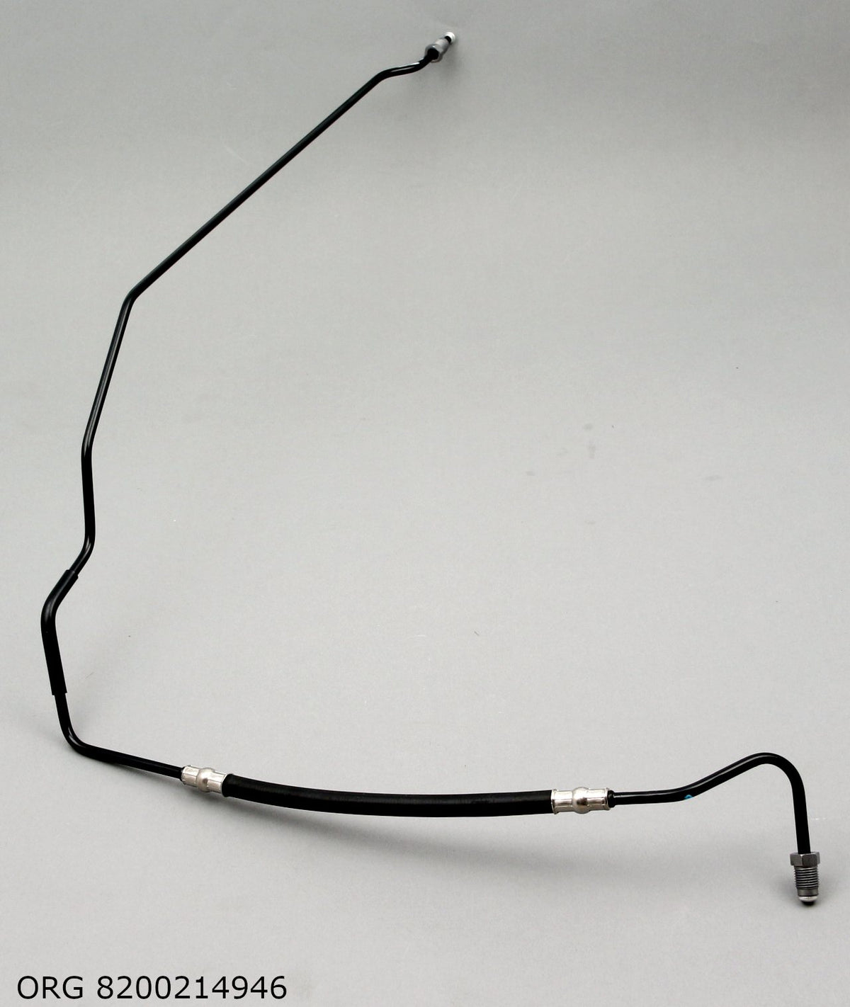 Conduite de frein d’origine Renault véhicules Renault/Dacia à partir de 1999 8200214946 - vue 1