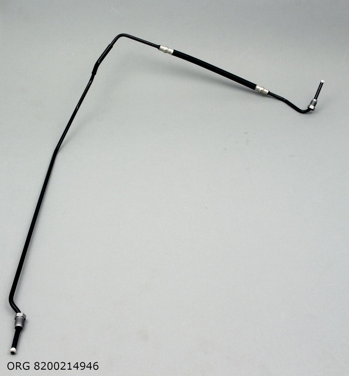 Conduite de frein d’origine Renault véhicules Renault/Dacia à partir de 1999 8200214946 - vue 2