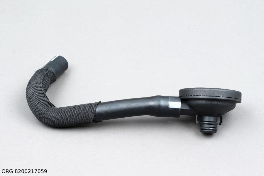 Conduite d'huile moteur d’origine Renault véhicules Renault/Dacia 1.5DCI à partir de 2002 8200217059 - vue 2