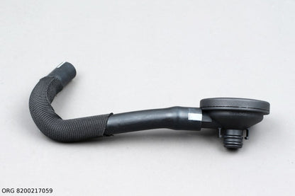 Conduite d'huile moteur d’origine Renault véhicules Renault/Dacia 1.5DCI à partir de 2002 8200217059 - vue 2