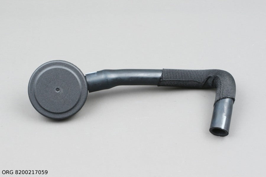 Conduite d'huile moteur d’origine Renault véhicules Renault/Dacia 1.5DCI à partir de 2002 8200217059 - vue 1