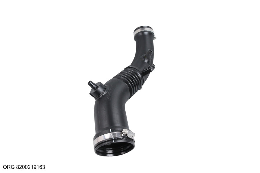 Durite d'air d’origine Renault véhicules Renault/Dacia 3.0DCI 8200219163 - vue 2