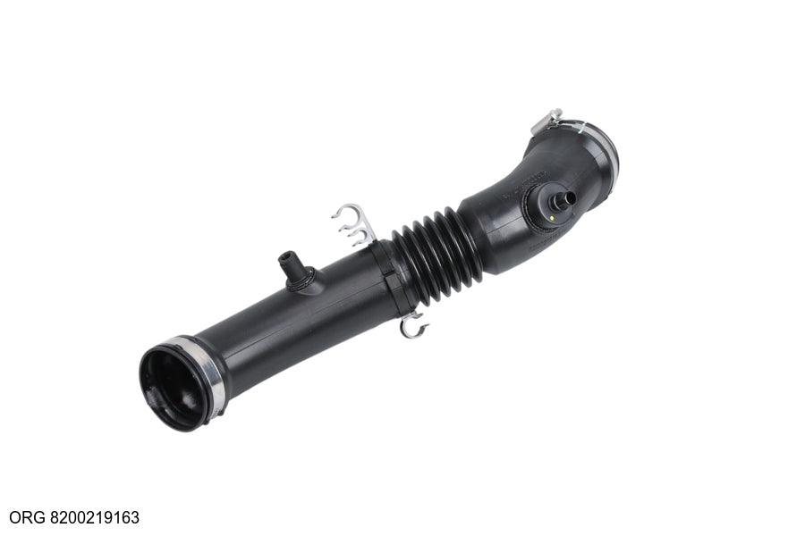 Durite d'air d’origine Renault véhicules Renault/Dacia 3.0DCI 8200219163 - vue 3