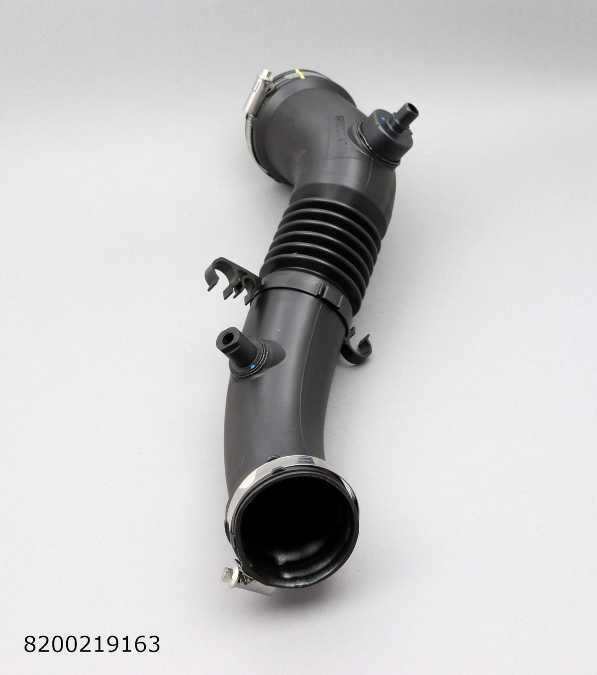 Durite d'air d’origine Renault véhicules Renault/Dacia 3.0DCI 8200219163 - vue 4