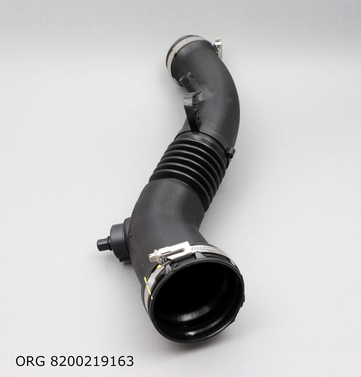 Durite d'air d’origine Renault véhicules Renault/Dacia 3.0DCI 8200219163 - vue 5