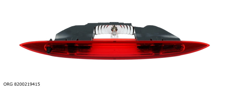 Feu stop d’origine Renault véhicules Renault/Dacia 8200219415 - vue 1