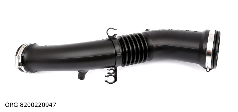 Durite d'air d’origine Renault véhicules Renault/Dacia 3.0DCI 8200220947 - vue 3